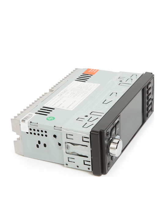Мултимедийна Основна Единица Malibu Star 1 Din 4 X 50 W Bt Mp3 Aux Sd Usb