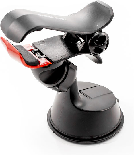 Handyhalterung Auto Universal Clips Große 105 Mm CarGuard