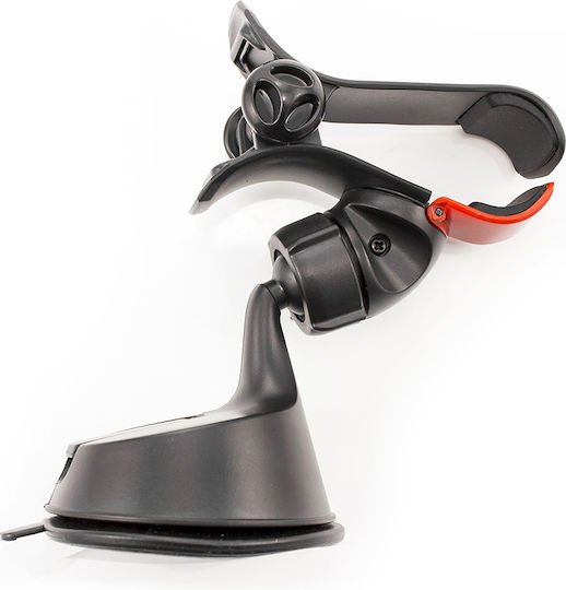 Handyhalterung Auto Universal Clips Große 105 Mm CarGuard