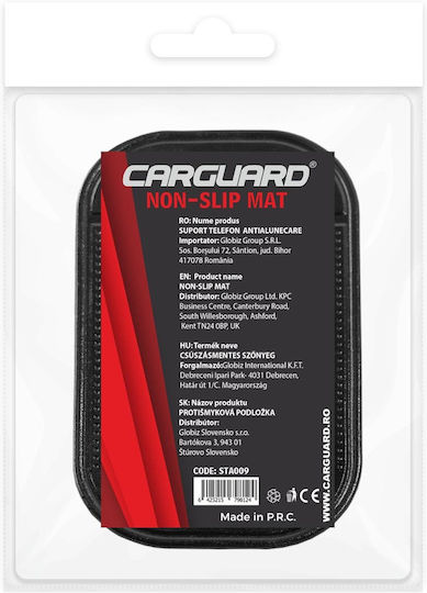 Nicht-Rutschmatte Handyhalterung CarGuard