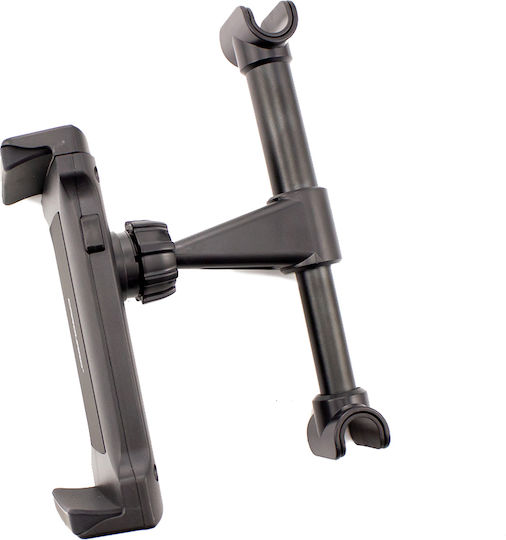 Universal Tablethalterung Kopfstützenbefestigungssystem CarGuard