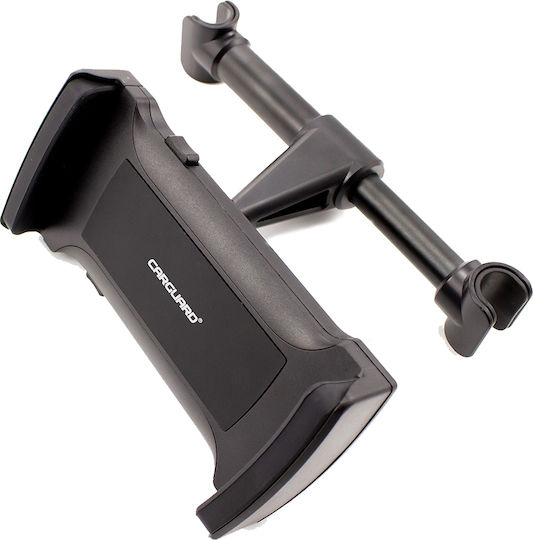 Universal Tablethalterung Kopfstützenbefestigungssystem CarGuard