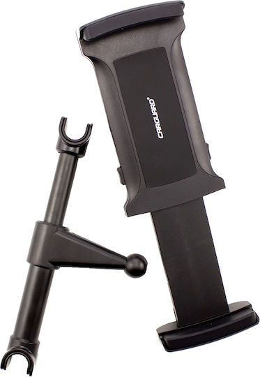 Universal Tablethalterung Kopfstützenbefestigungssystem CarGuard