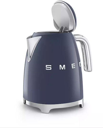 Smeg Fierbător 1.7lt 2400W Maro