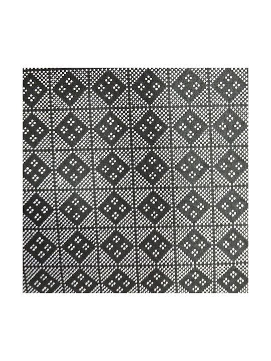 Saray Home Deluxe Αντιολισθητικό Γούνινο