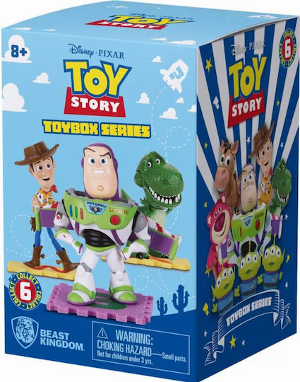 Toy Story Toybox Series Assortiment 6 Figures Blind Box