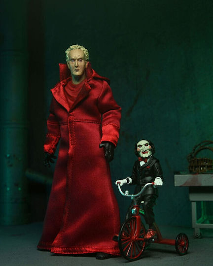 Neca Фигура за действие с височина 18 см в мащаб 1:10