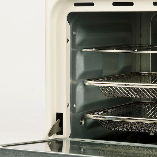 Girmi Air Fryer 14lt