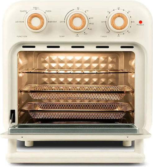 Girmi Air Fryer 14lt