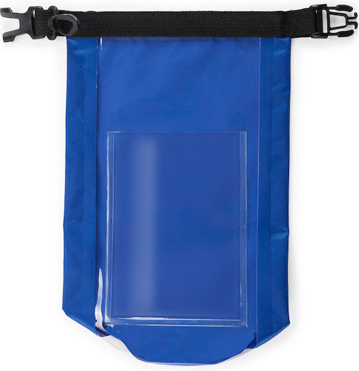 Sac Etanș Alb