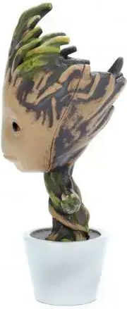 Jada Toys Marvel Figurina Groot 10 cm