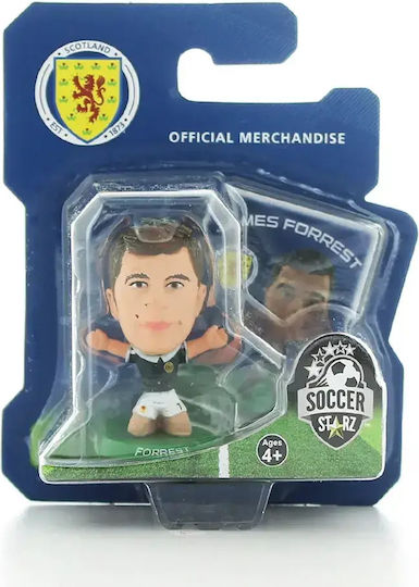 Soccerstarz Футболна Фигура 5см