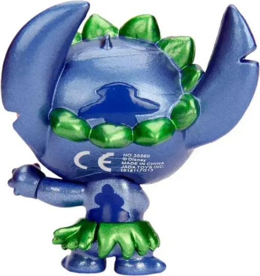 Disney Disney: Stitch Figur Sammelbare Figuren 6cm