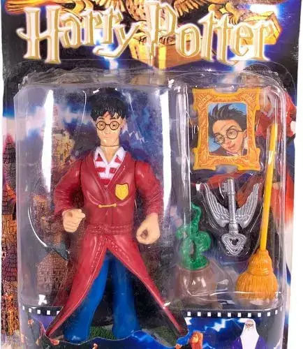 Harry Potter Harry Potter Φιγούρα 17εκ.