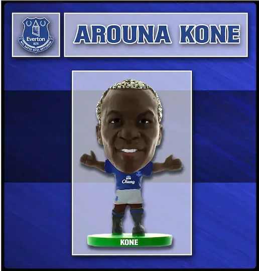 Soccerstarz Fußball Figur 5cm