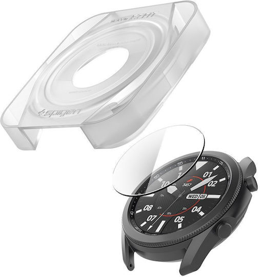 Spigen Proflex Закалено стъкло за Галакси Фит 2бр AGL01844