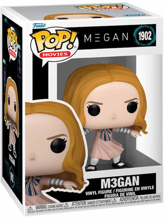 Funko Pop! Filme: M3GAN 1902
