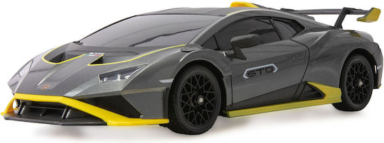 Τηλεκατευθυνόμενο Amewi Rc Drift Lizenz Lamborghini Huracan Anthracite