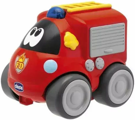 Chicco Babyspielzeug mit Sounds für 12++ Monate