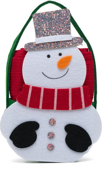 Heinner Ornament de masă de Crăciun Prosop