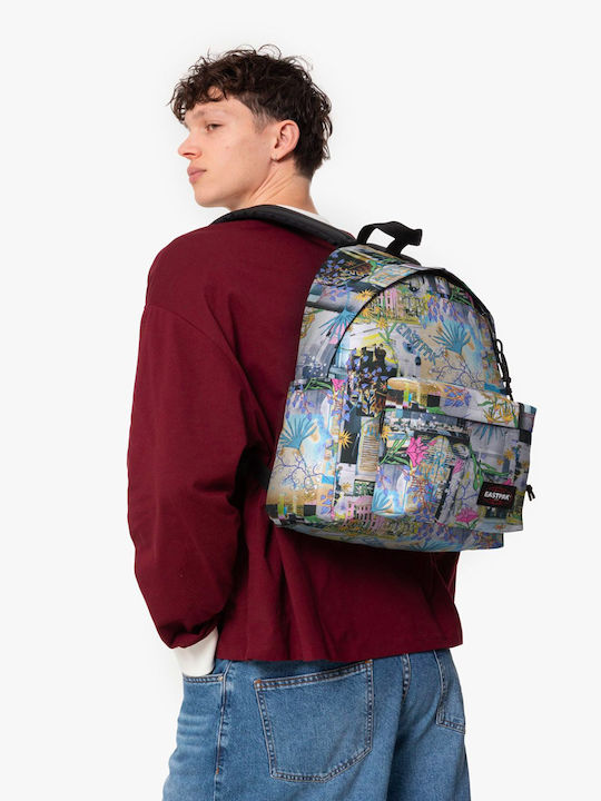 Eastpak Day Pak'r School Bag Backpack Junior High-High School Multicolour 24Liters