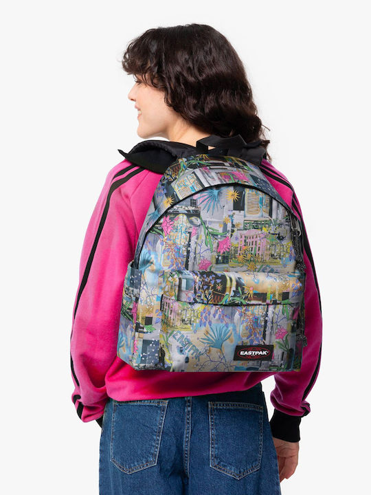 Eastpak Day Pak'r School Bag Backpack Junior High-High School Multicolour 24Liters
