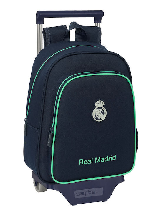 Real Madrid Bag Backpack