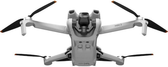DJI Mini 3 (Fly More Combo) Drone 2.4 GHz με Κάμερα 4K 30fps HDR