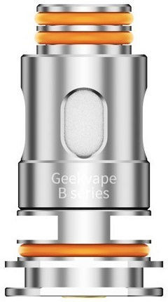 Geek Vape B Series Boost Αντιστάση Ηλεκτρονικών Τσιγάρων 0.3ohm (DL)