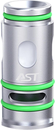 Eleaf Gx Coil Αντιστάση Ηλεκτρονικών Τσιγάρων 0.2ohm (DL)