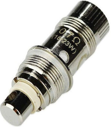 Aspire Nautilus Aio Αντιστάση Ηλεκτρονικών Τσιγάρων 1ohm (MTL)