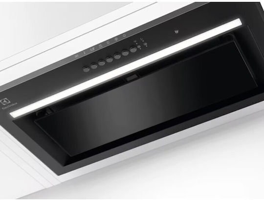 Electrolux Mecanism de Absorbție 54cm Negru