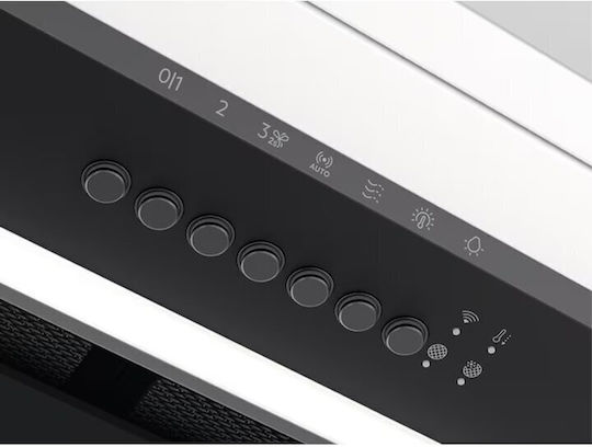 Electrolux Mecanism de Absorbție 54cm Negru