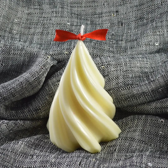 Drehbares Weihnachtsdekorationen mit Bäumen Lebkuchen