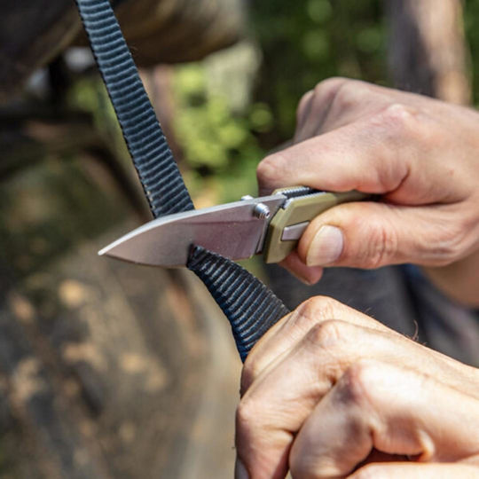 Gerber Gerber Taschenmesser Grün