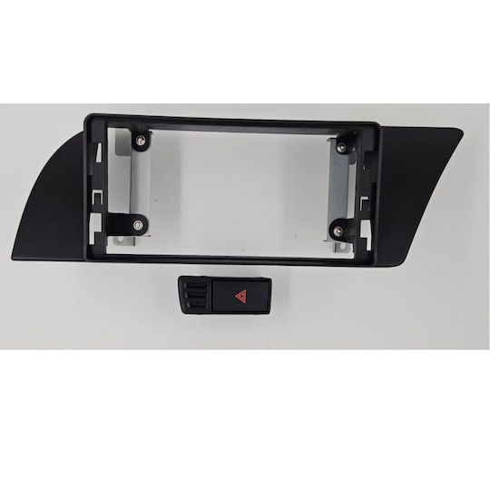 Lenovo Car Audio System for Audi A4 2009-2016 (Bluetooth/USB/WiFi/GPS/Apple-Carplay/Android-Auto) with Touch Screen 12.3"