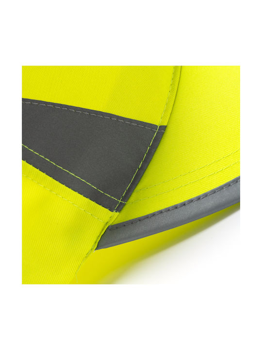 Hat Balder Fluor Orange