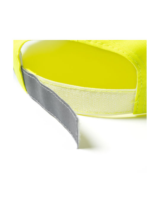 Hat Balder Fluor Orange