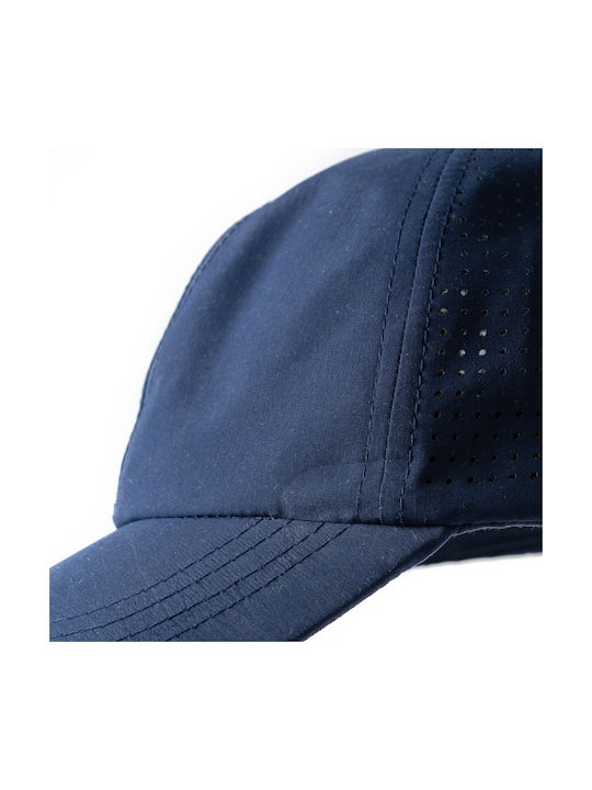 Καπελο Karin Navy Blue