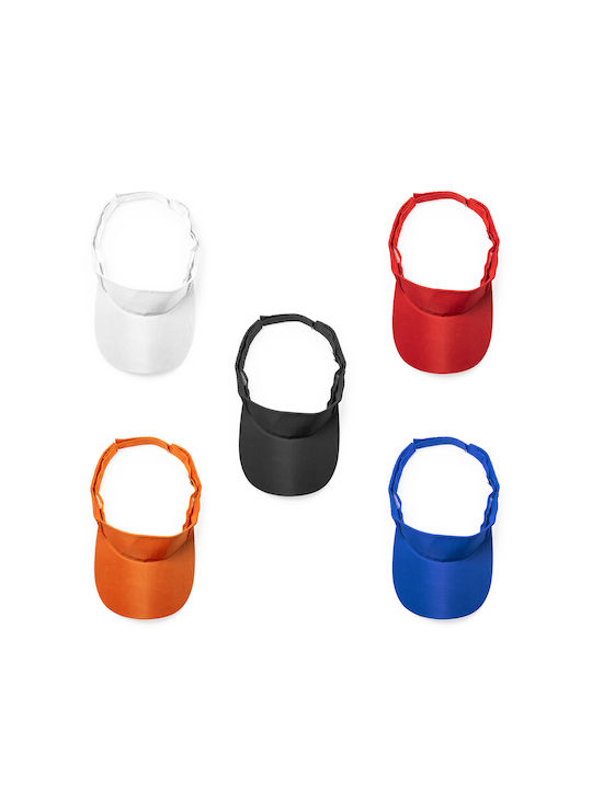 Καπέλο Wizer Orange