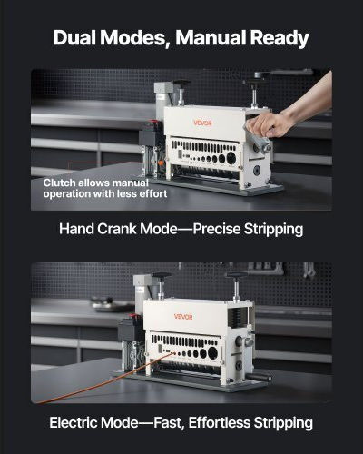 Vevor Electric Tool Power 370W