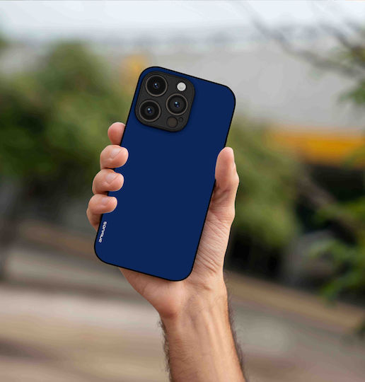 Θήκη Sonique Colorbloc Series Oneplus Nord Ce 5 5g Μπλέ