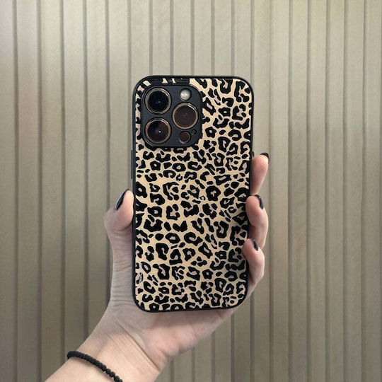 Θήκη Sonique Animal Print Series Honor 200 Smart 5g Leopard 01
