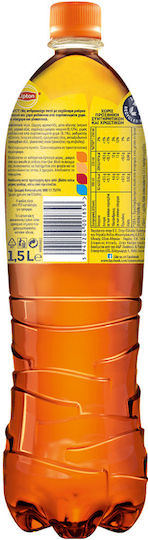 Lipton Piersică Ceai cu gheață Fără carbonatare în Sticlă 1500ml