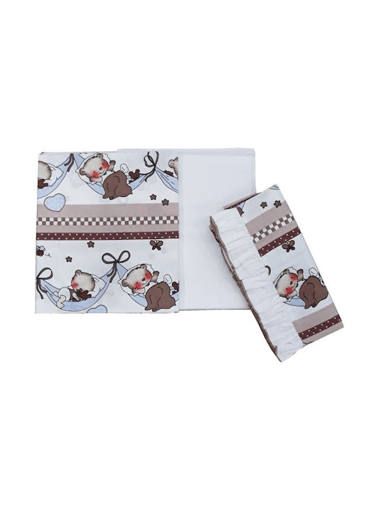 Beboulino Set 105x170 cm