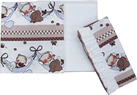 Beboulino Подредба 105x170см Beboulino Подредба 105x170см