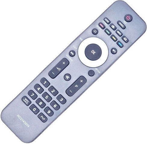 Дистанционно Управление Philips LCD RC2143604