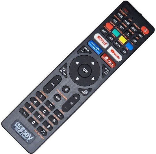 Kntech Universal Remote Control Lcd Led Hd Tv 900 Codes