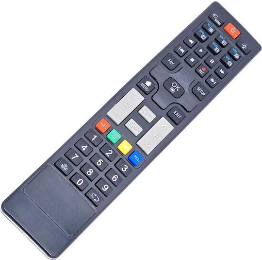 Telecomandă Kntech Led Orion T40d Pif Led T4318fhd Led 49or18fhd Led