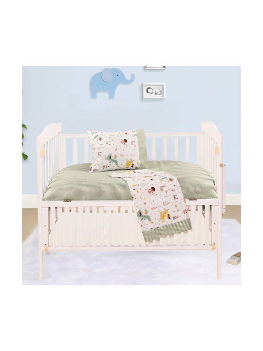 Beauty Home Set Cu Cauciuc Art 5175 70x140 cm